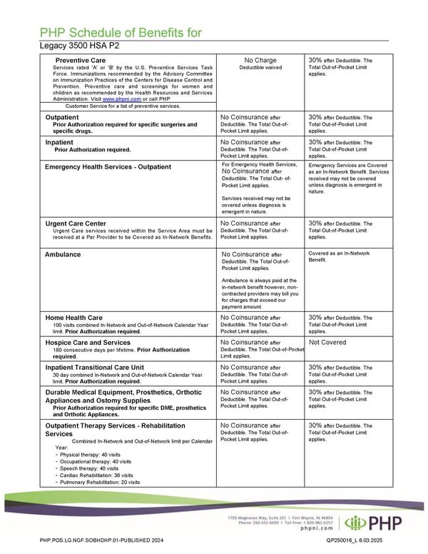 Plan 2 - 3500 - Page 3