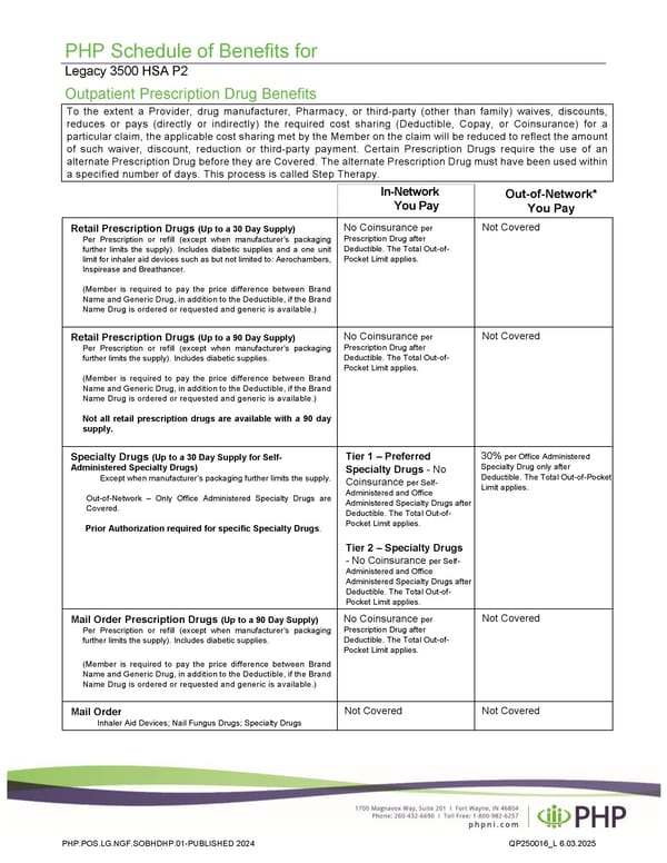 Plan 2 - 3500 - Page 5