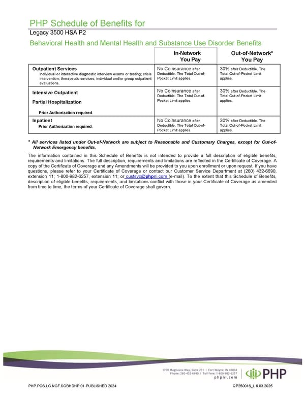 Plan 2 - 3500 - Page 6