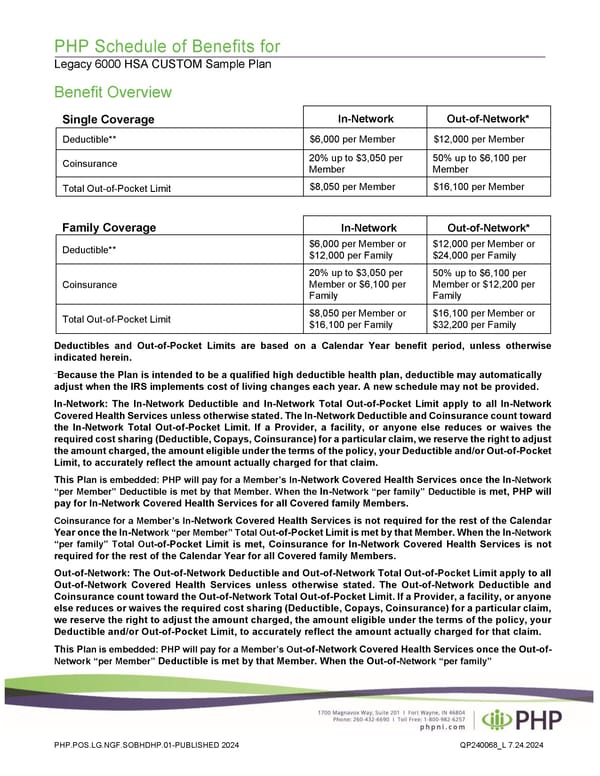 Plan 3 - 6000 - Page 1