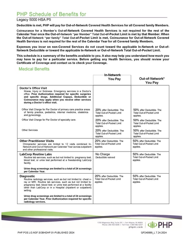 Plan 3 - 6000 - Page 2