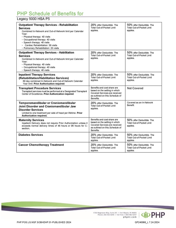 Plan 3 - 6000 - Page 4