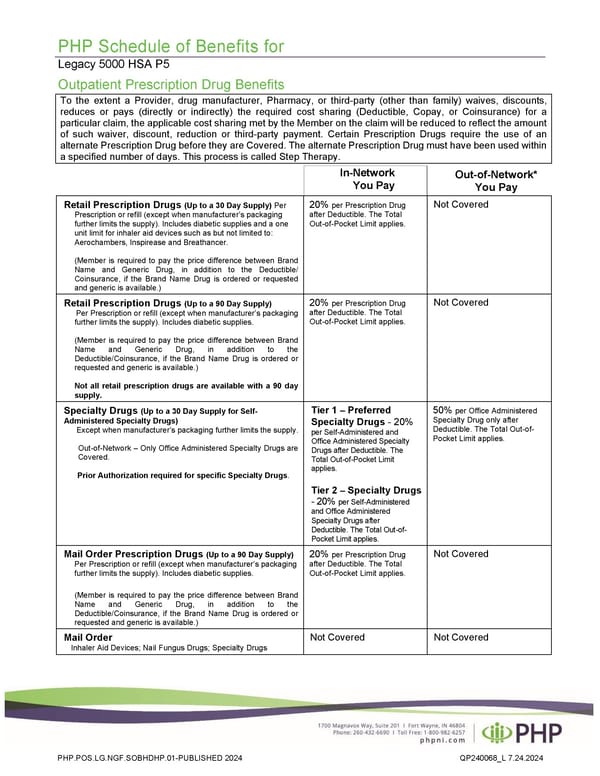 Plan 3 - 6000 - Page 5