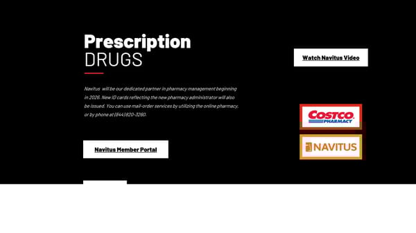 Huntington County Community Schools Benefits Plan 2026 - Page 8