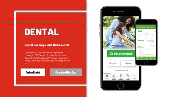 Huntington County Community Schools Benefits Plan 2026 - Page 11