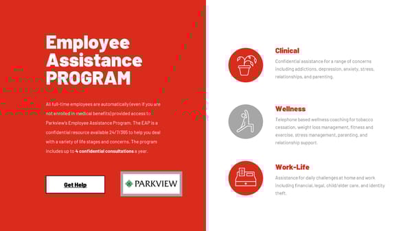 Huntington County Community Schools Benefits Plan 2026 - Page 17