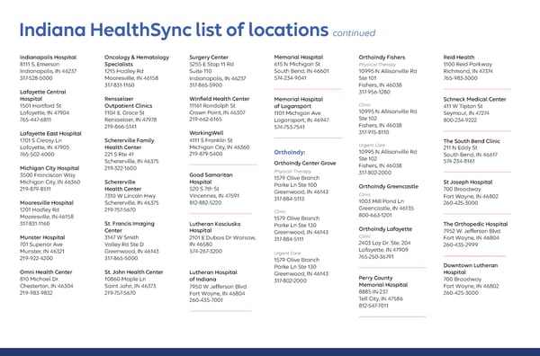 Tier 1 Provider Map - Page 3