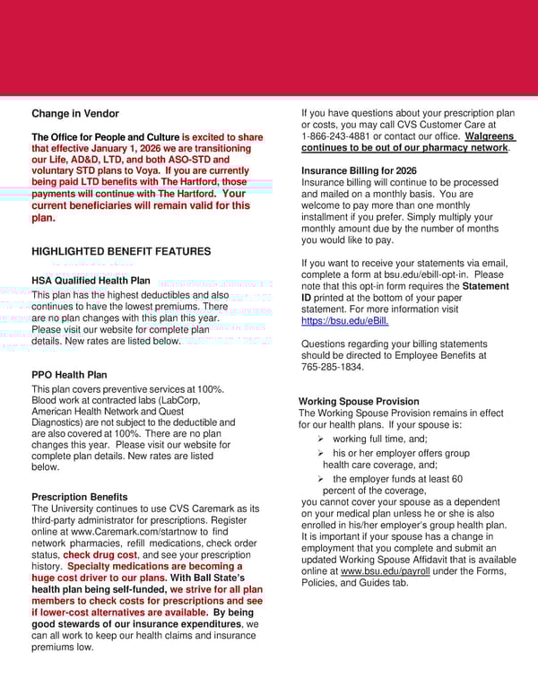 LTD Decision Guide - Page 2