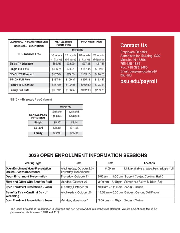 LTD Decision Guide - Page 3