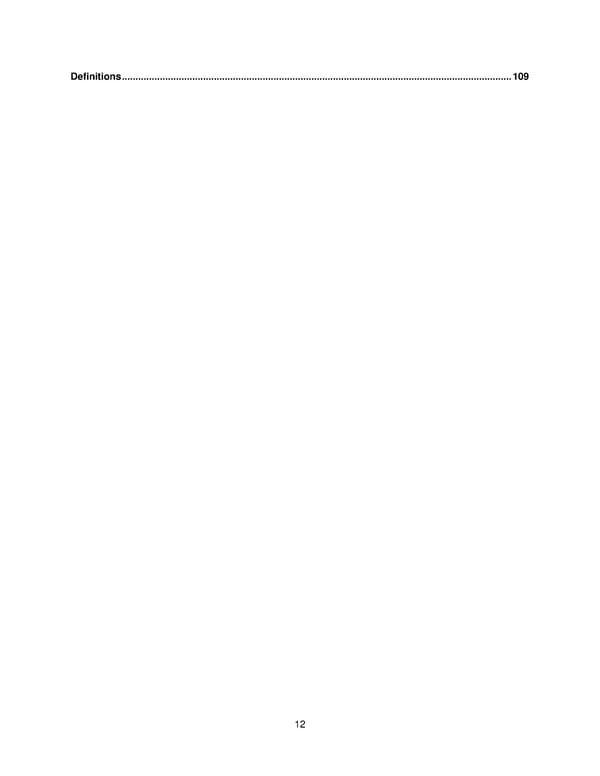 2025 Retiree Indemnity Plan Booklet - Page 13