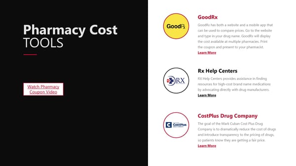 Ball State University Post-65 Retiree Benefits Guide - Page 7