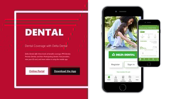 Ball State University Post-65 Retiree Benefits Guide - Page 8