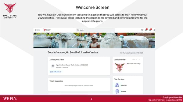 Workday Instructions - Page 3