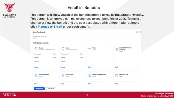 Workday Instructions - Page 6