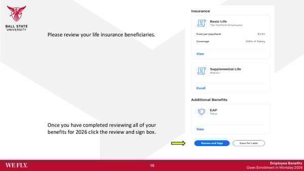 Workday Instructions - Page 10