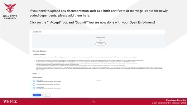 Workday Instructions - Page 11