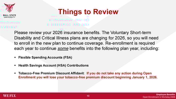 Workday Instructions - Page 13