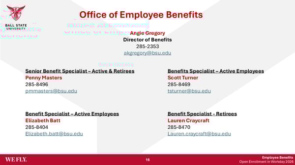 Workday Instructions - Page 16