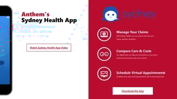 Ball State University Employee Benefits - Page 6