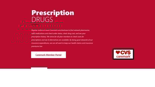 Ball State University Employee Benefits - Page 8