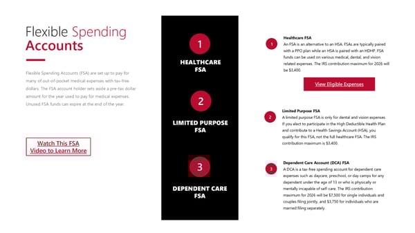 Ball State University Employee Benefits - Page 15