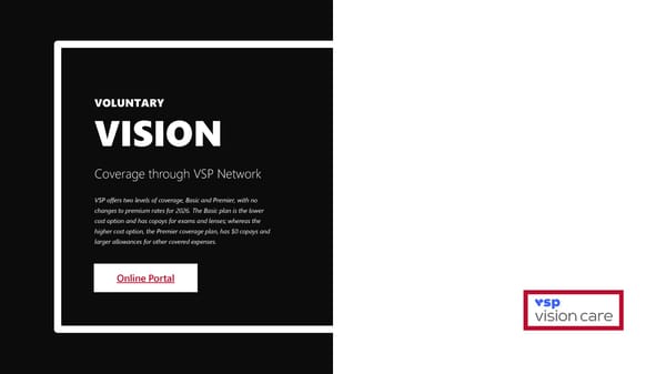 Ball State University Employee Benefits - Page 18