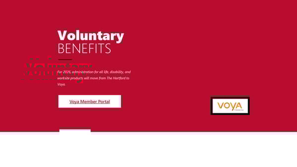 Ball State University Employee Benefits - Page 22