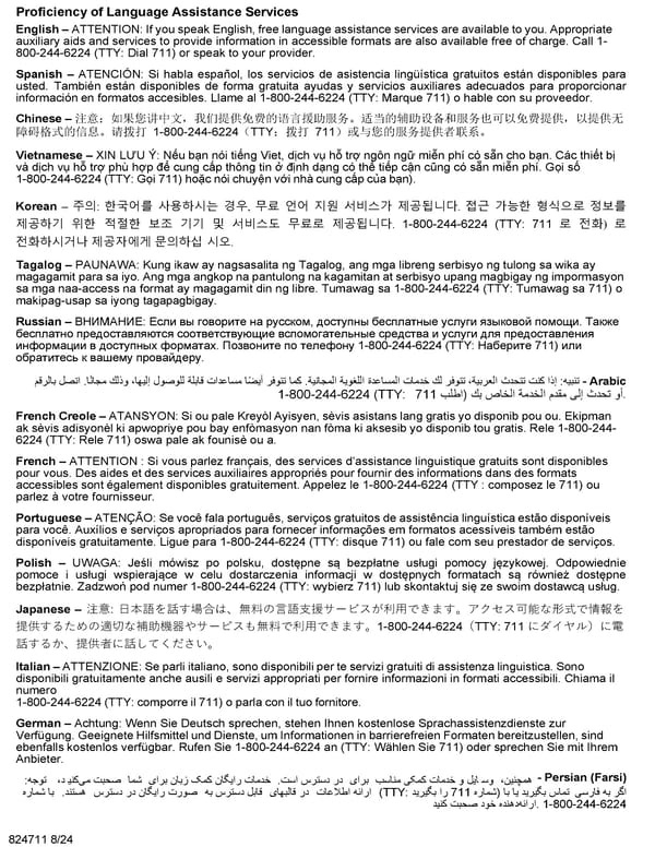 Cigna Healthcare Standard 4-Tier Prescription Drug List - Page 35