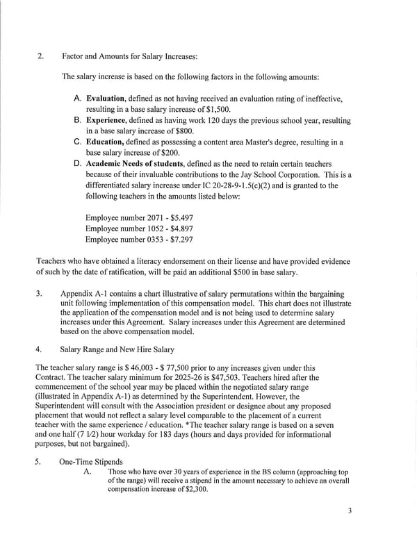 2025-2026 Teacher Contract - Page 3