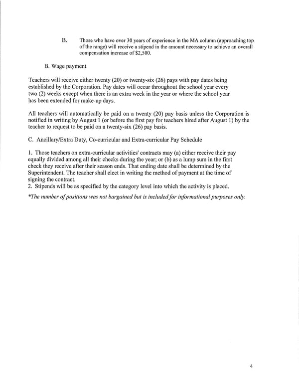 2025-2026 Teacher Contract - Page 4