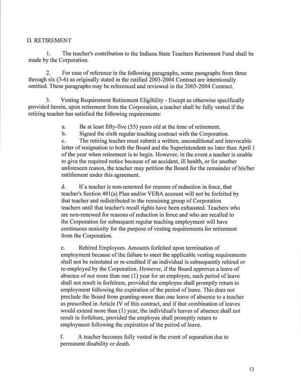 2025-2026 Teacher Contract - Page 13