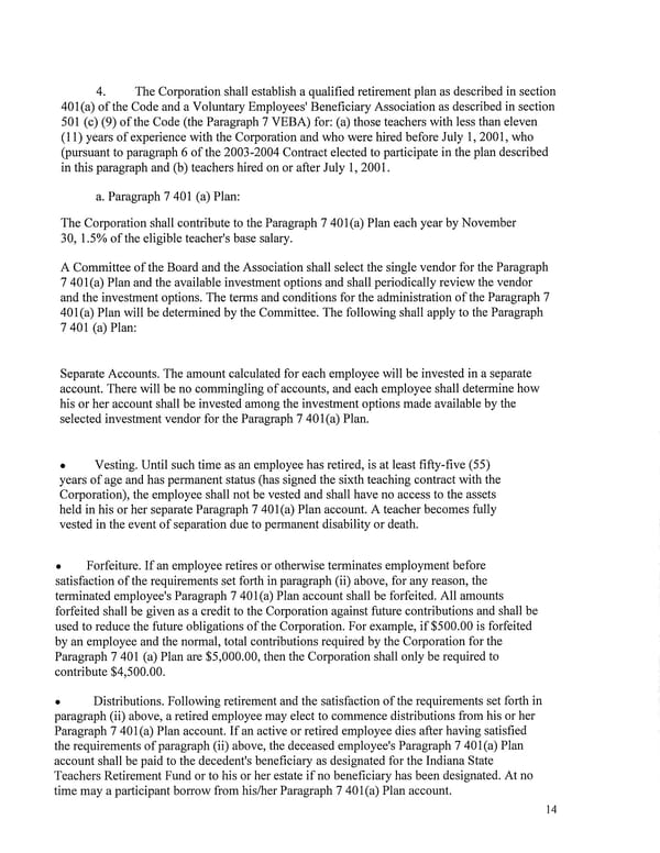 2025-2026 Teacher Contract - Page 14