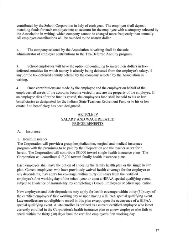 2025-2026 Teacher Contract - Page 17