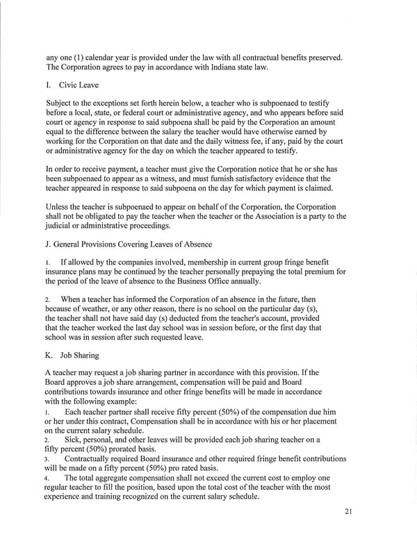 2025-2026 Teacher Contract - Page 21