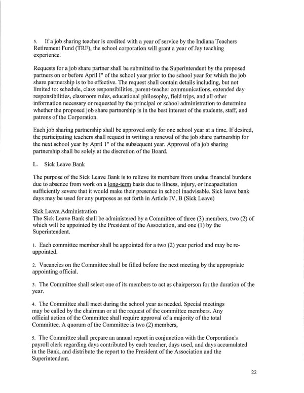2025-2026 Teacher Contract - Page 22