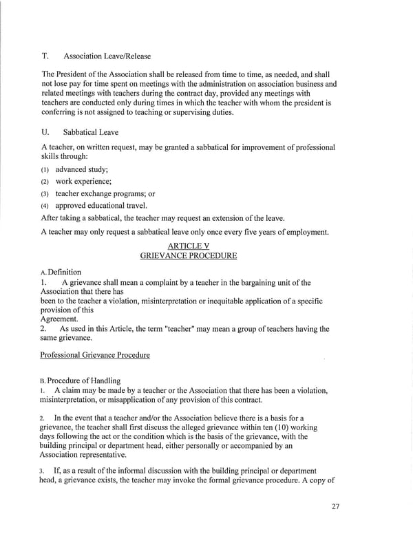 2025-2026 Teacher Contract - Page 27