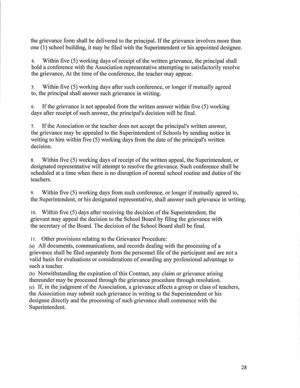 2025-2026 Teacher Contract - Page 28