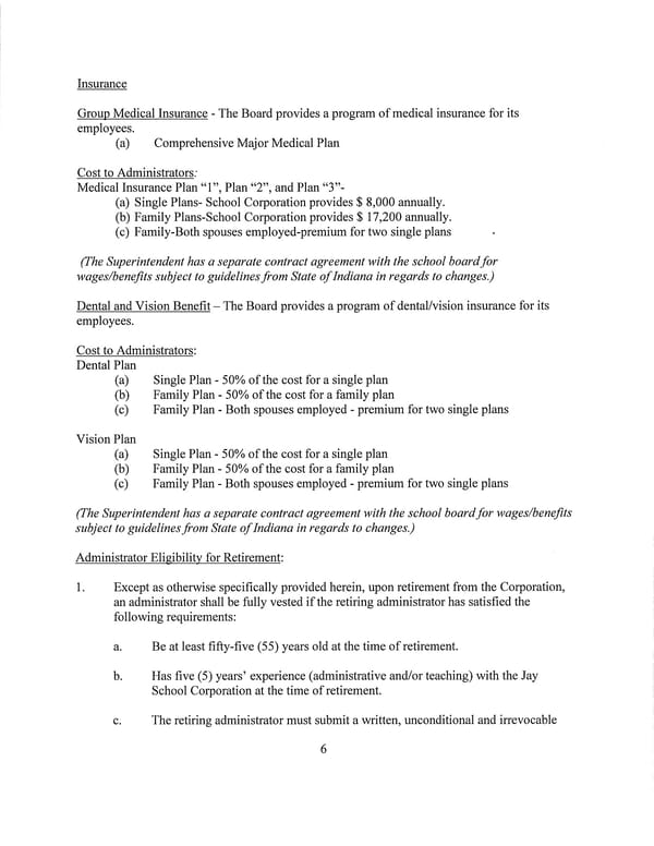 Administrators' Handbook 2025-2026 - Page 5