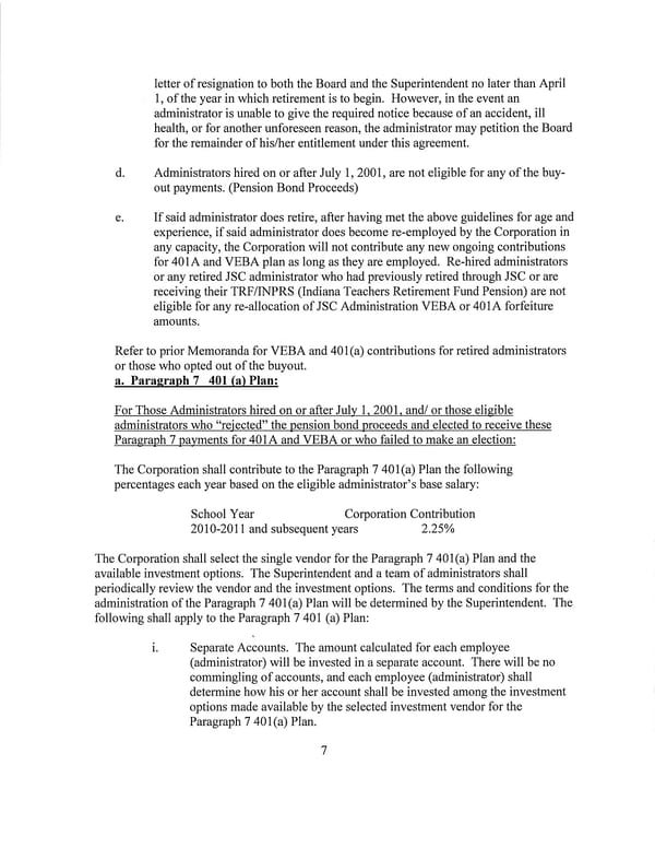 Administrators' Handbook 2025-2026 - Page 6