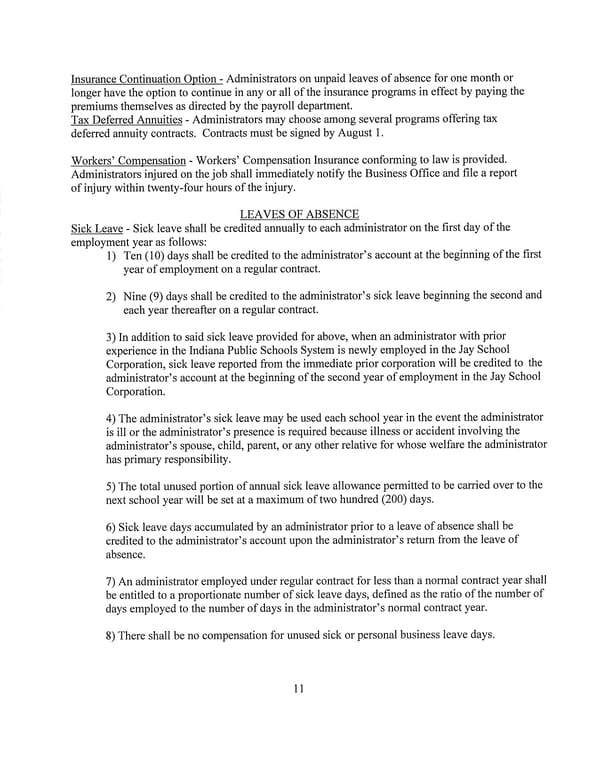 Administrators' Handbook 2025-2026 - Page 10
