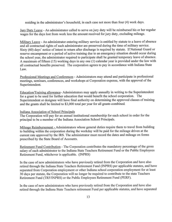 Administrators' Handbook 2025-2026 - Page 12