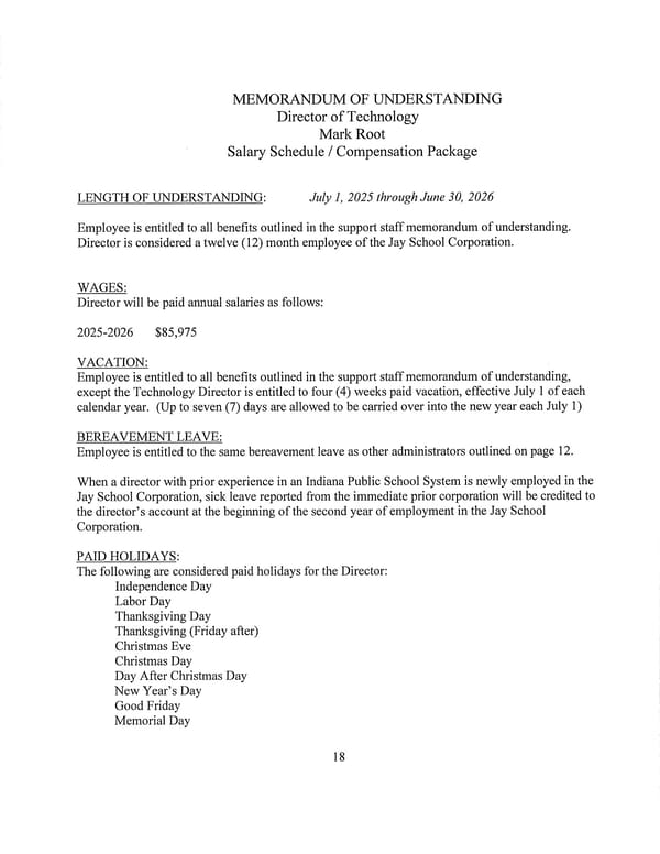 Administrators' Handbook 2025-2026 - Page 17