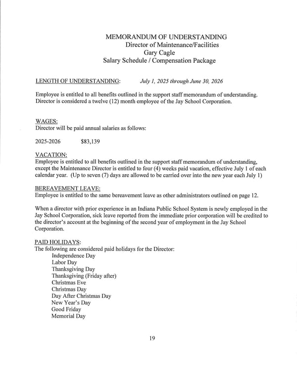 Administrators' Handbook 2025-2026 - Page 18