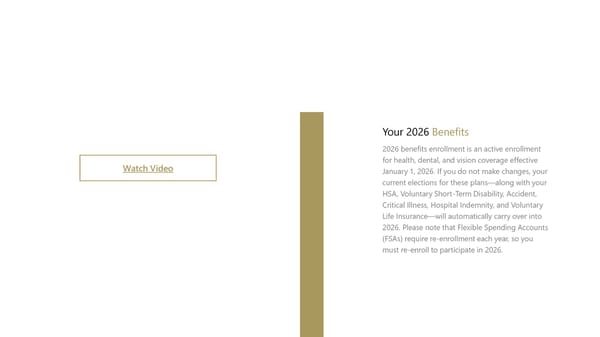Noblesville Schools Employee Benefits Guide - Page 2