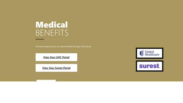 Noblesville Schools Employee Benefits Guide - Page 7