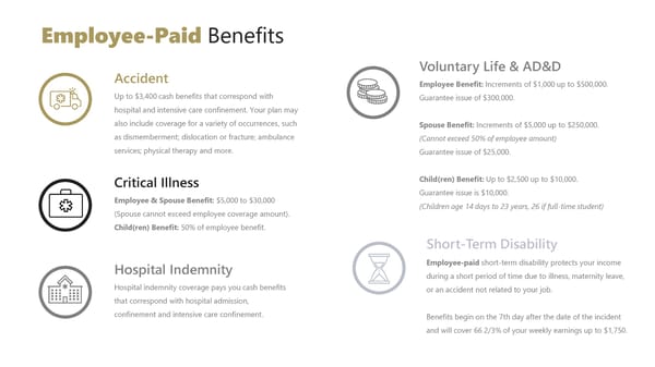 Noblesville Schools Employee Benefits Guide - Page 24