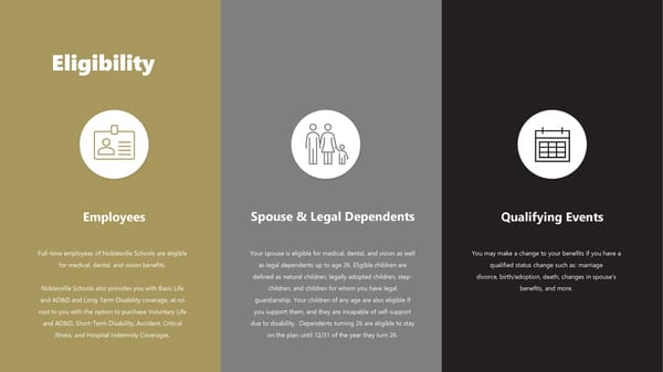 Noblesville Schools Bus Driver Benefits Guide 2026 - Page 3