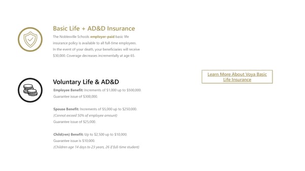 Noblesville Schools Bus Driver Benefits Guide 2026 - Page 23