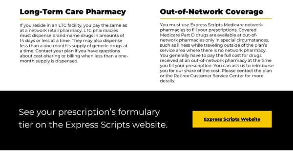 DePauw University 2026 Post 65 Retiree Benefits Package - Page 8