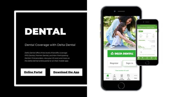 DePauw University 2026 Post 65 Retiree Benefits Package - Page 12